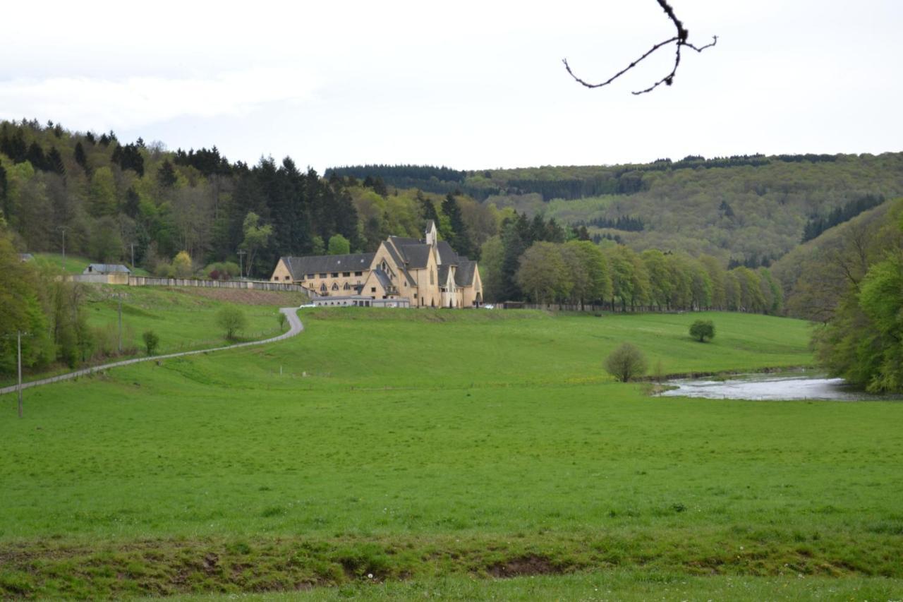 Gite Haven Maissin ภายนอก รูปภาพ