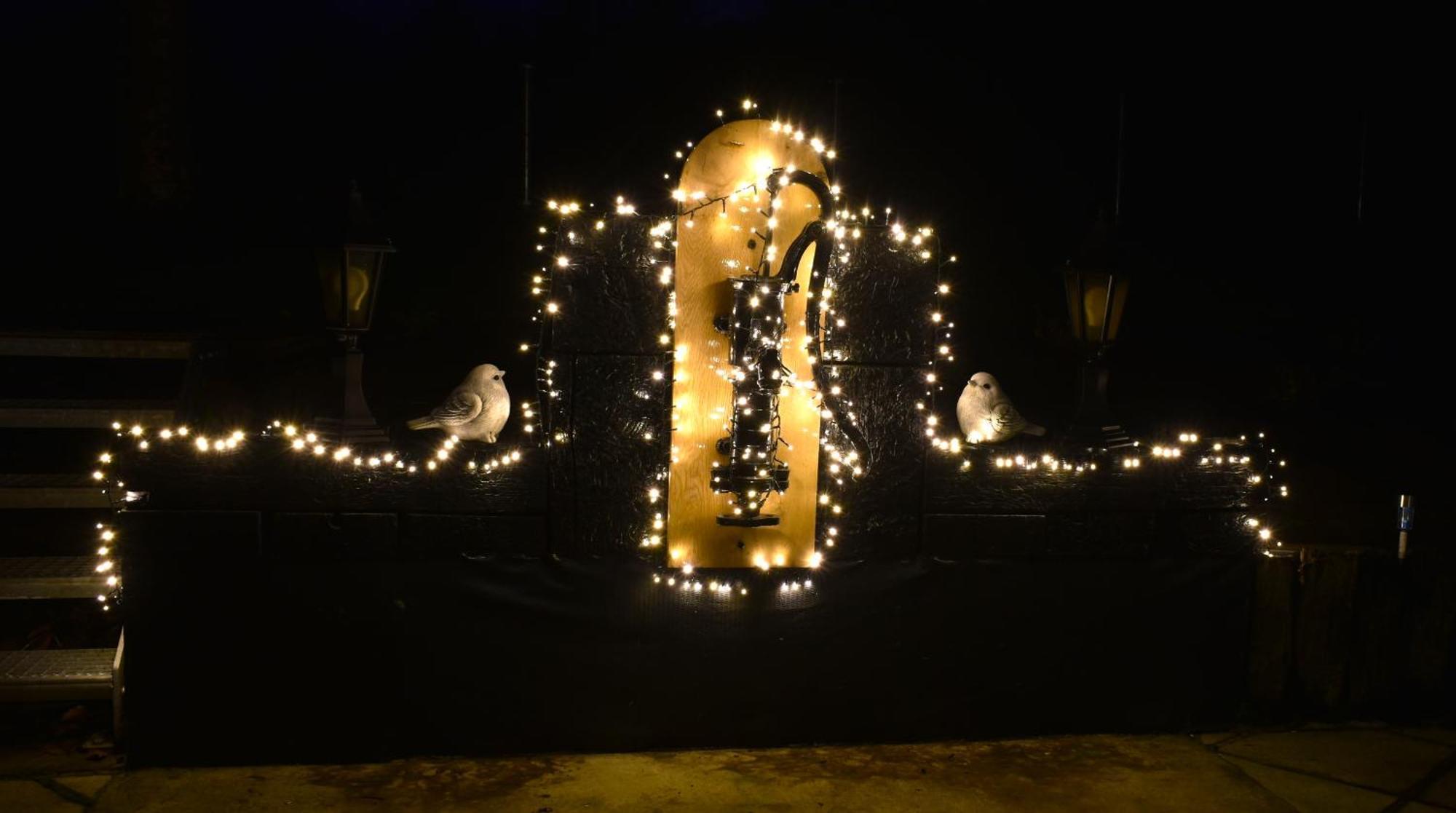 Gite Haven Maissin ภายนอก รูปภาพ