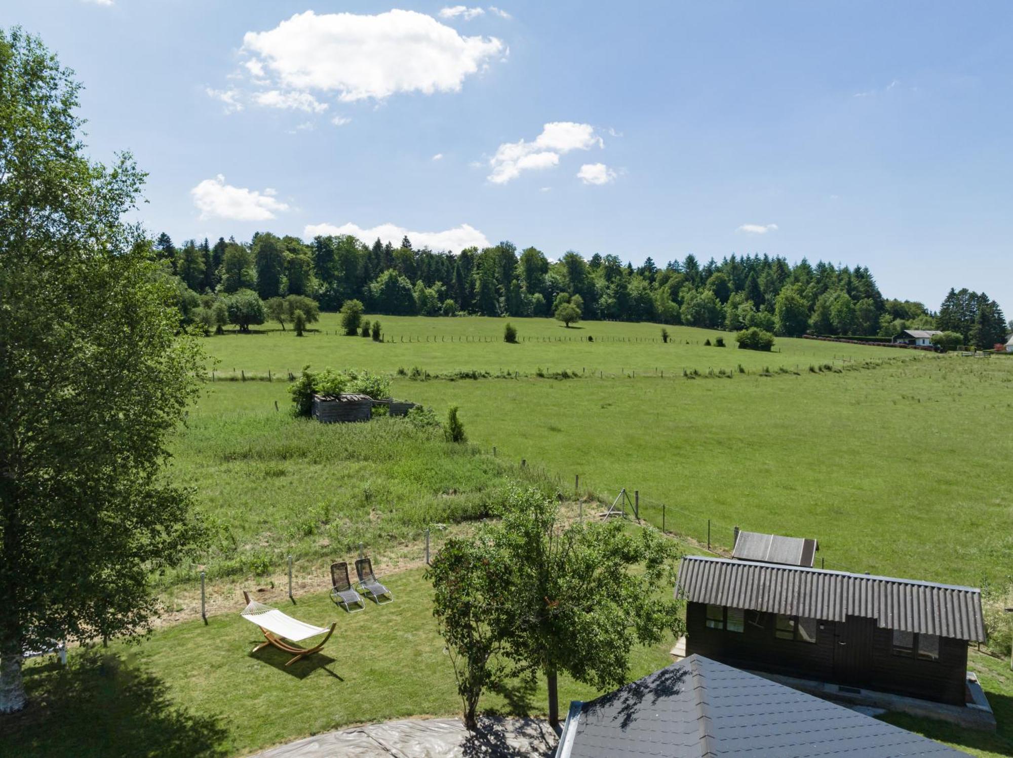 Gite Haven Maissin ภายนอก รูปภาพ